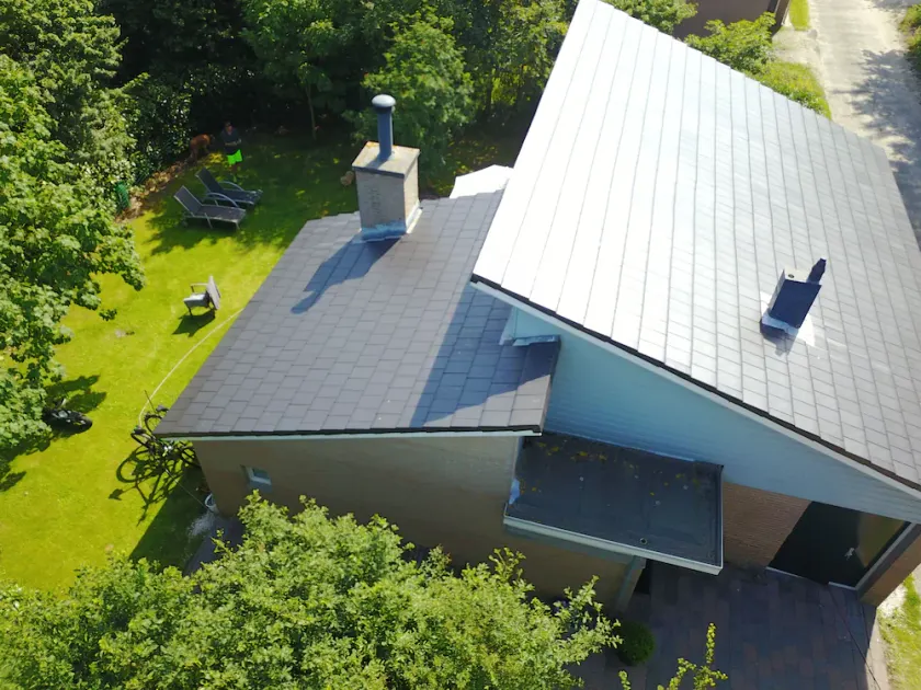 * nyrenoveret * sommerhus ** sydterrasse ** 300 m til stranden / havet * - Image 1