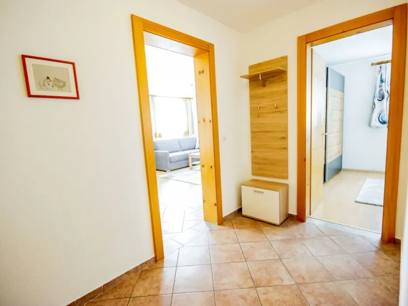 Angenehme Wohnung für 4 Gäste mit  W-LAN und TV - Image 1