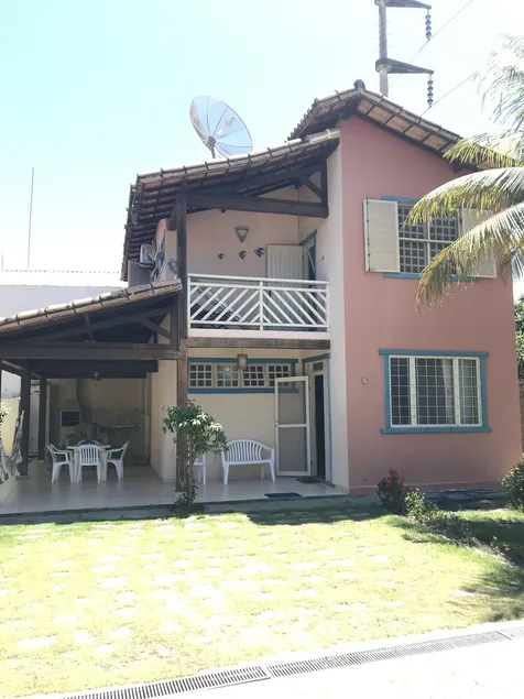 Beach House Rental in Taperapuan - Image 1
