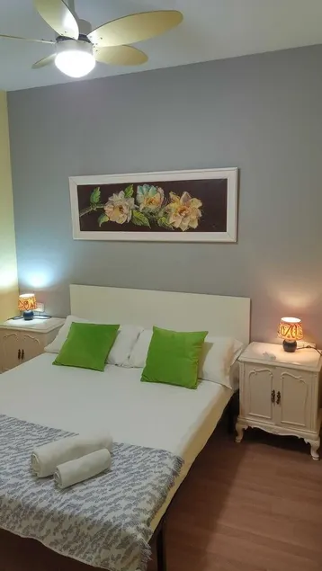 Bonaire Apartment by Hello Homes Sitges - Image 1