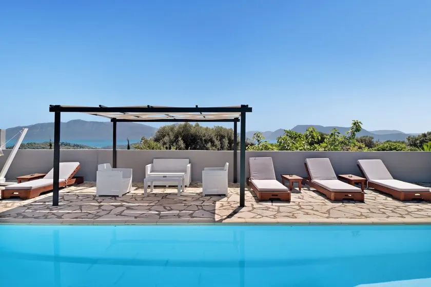 Villa Jimmy's Katomeri 2 - Image 1