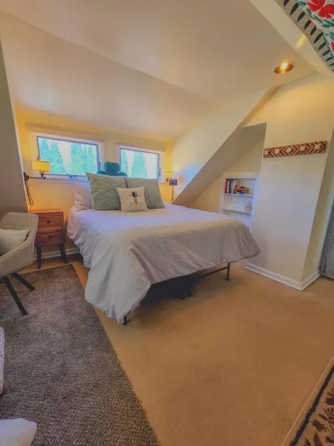 5 Suite in 1820`s house Open Hearth Inn - Image 1