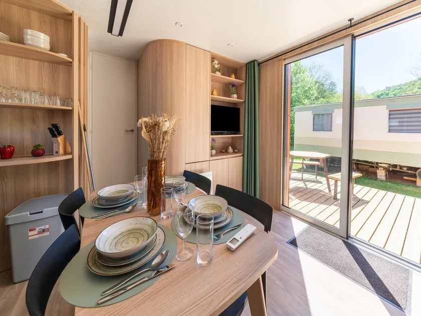 Sagittaire Mobile Home - Image 1