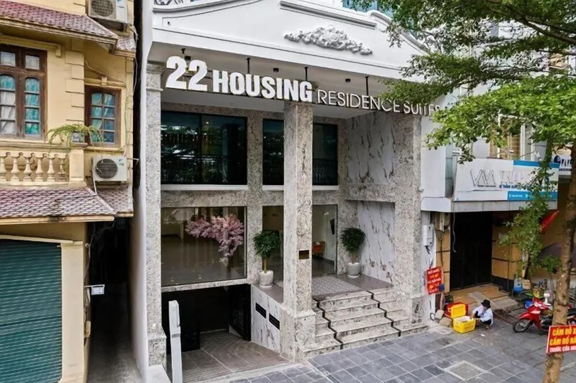 22housing Residence Suites - Image 1