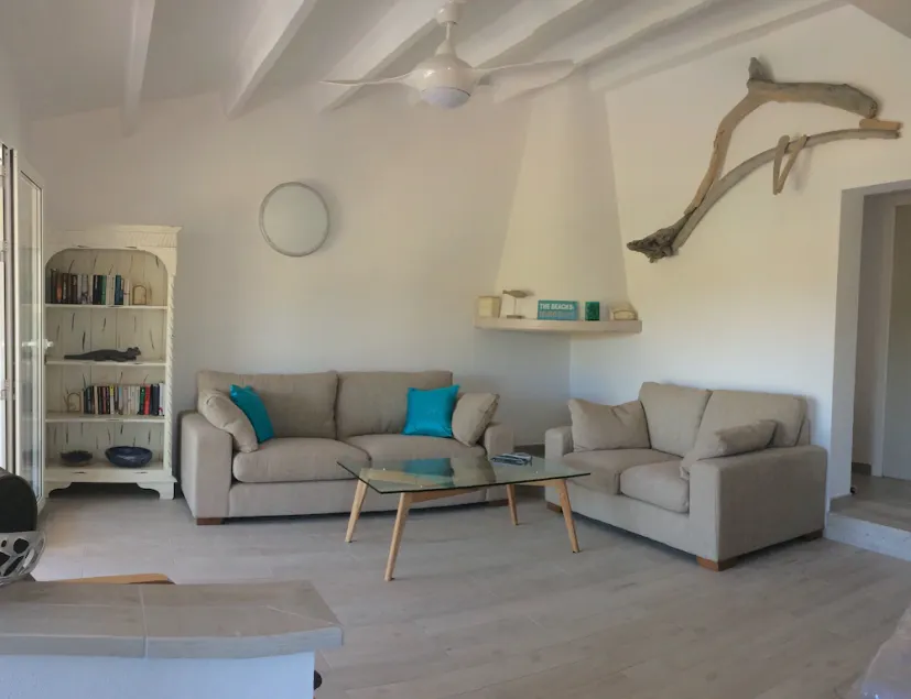 Moderne Villa, vollständige Renovierung! neuer pool, strandnähe, restaurants und geschäfte - Image 1