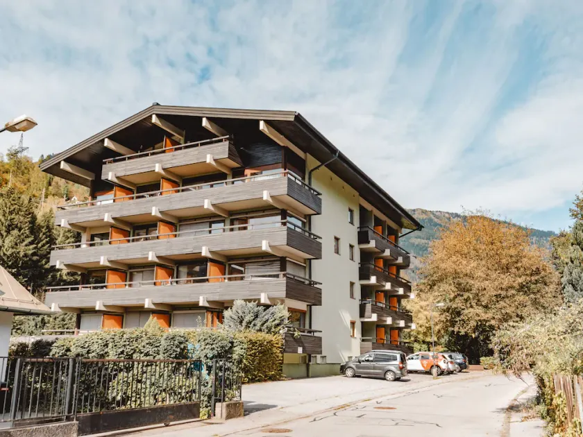 Apartment Haus Achenstrasse-5 by Interhome - Image 1