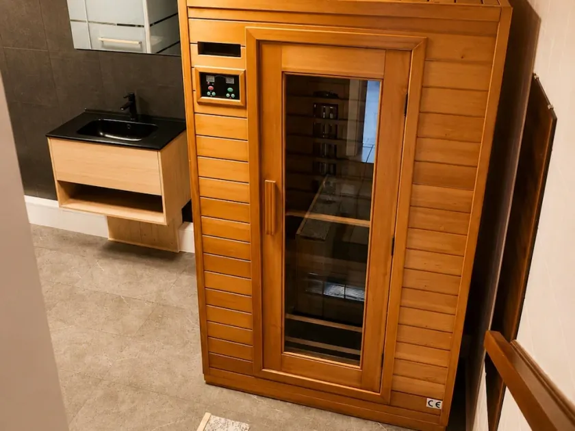 Ardennes Escape House for 12 people - Image 1