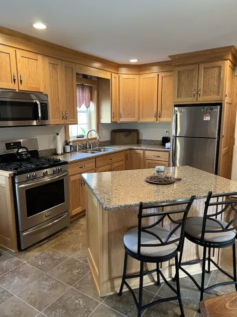 Cute and Cozy Cottage just 10 miles north of State College, PA! - Image 1