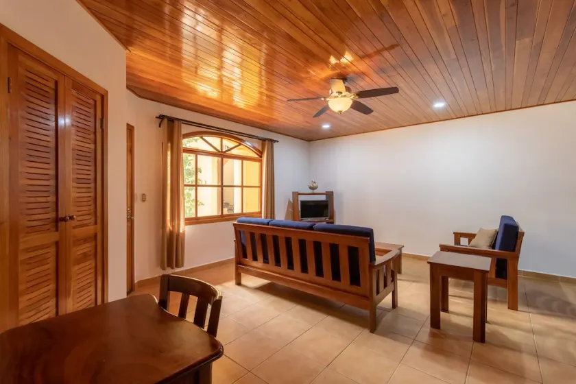 Villa Del Sol - Double Bed Room - Image 1