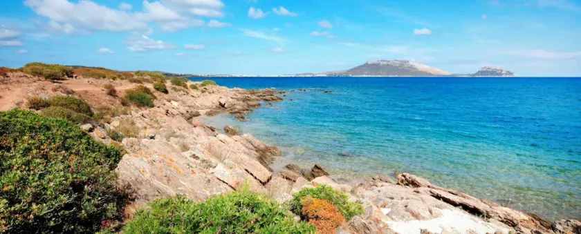 Hotiday Golfo Aranci - Image 1