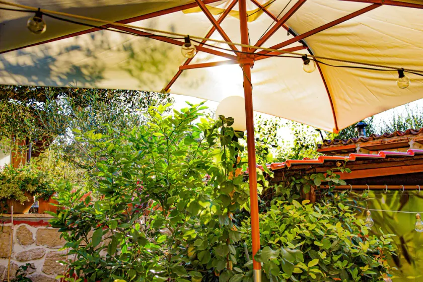 holiday home 10 km from Fano Liza Studio - Image 1