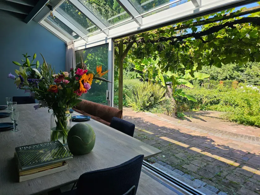 Holiday Home in Leende for ten Person - Image 1