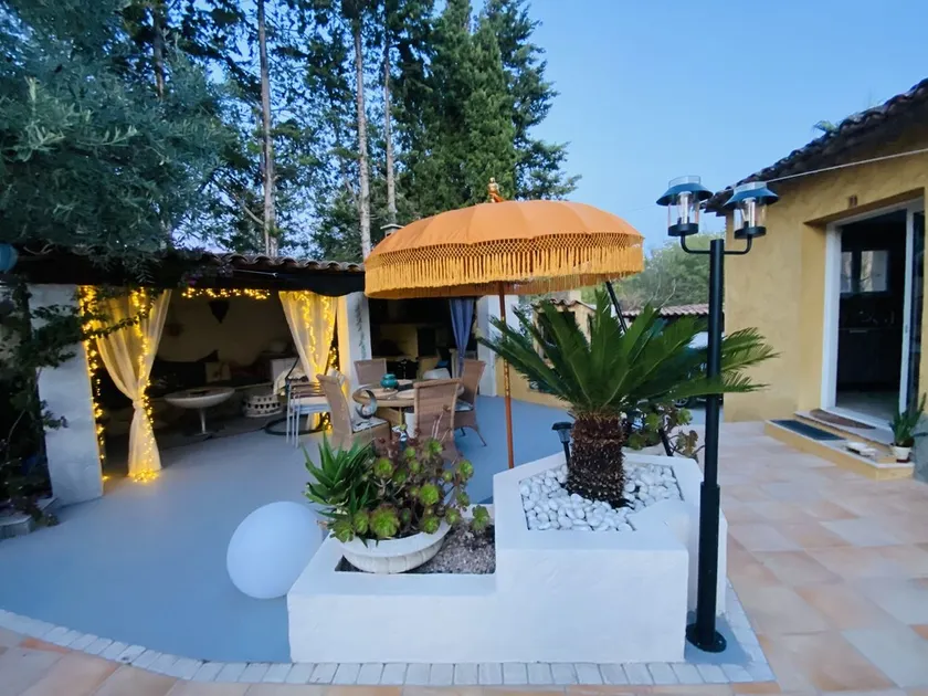 MAISON du ROCHER piscine privée - Image 1