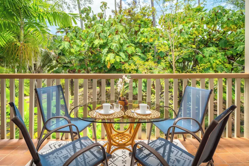 Waikomo Stream Villas - 4 BR, 2 Units - Image 1