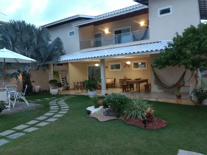HAUS 4 SUITES KOMFORTABEL IN GROSSER WOHNUNG MIT SEHR GRÜN, STRAND UND FLUSS. - Image 1