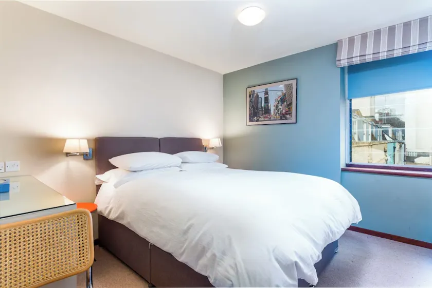 VESTO Princes Gate Mews - Image 1