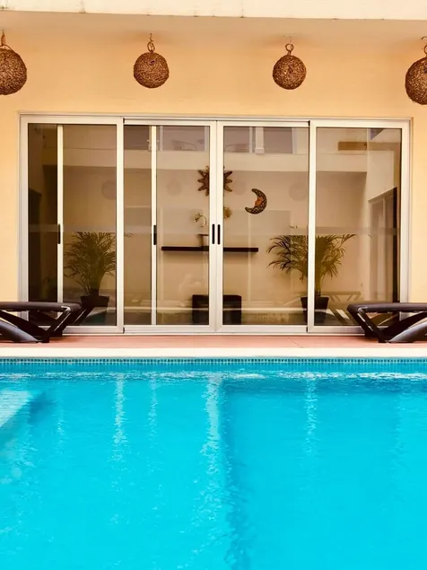 DOWNTOWN TULUM NEW HOUSE • Pool • Cenotes 50m away - Image 1