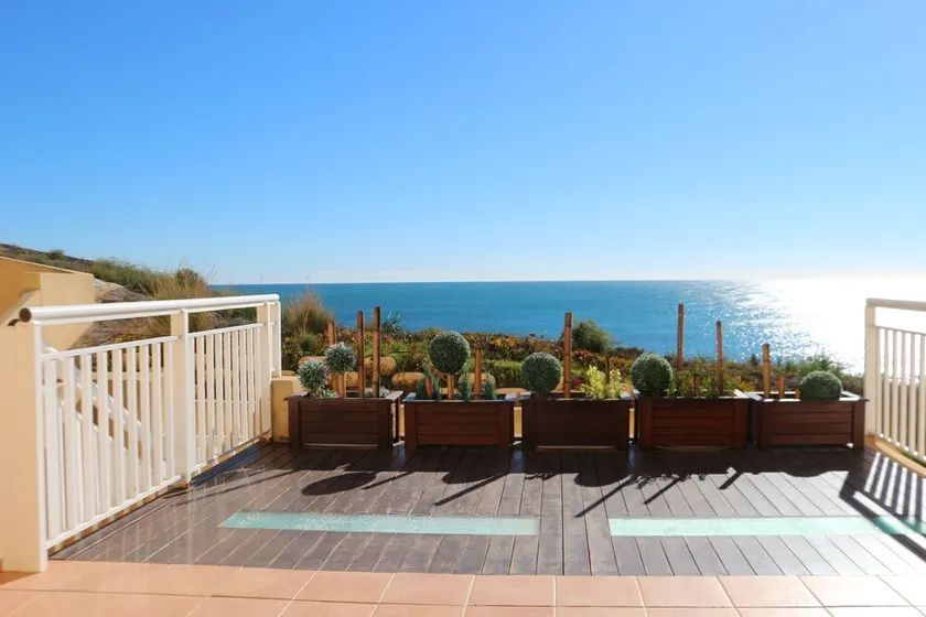 Schönes Duplex Campoamor direkt am Meer.  🚣 🏊 ⛵️ - Image 1