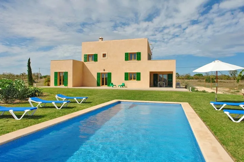 Finca Luca in Porto Cristo - Image 1