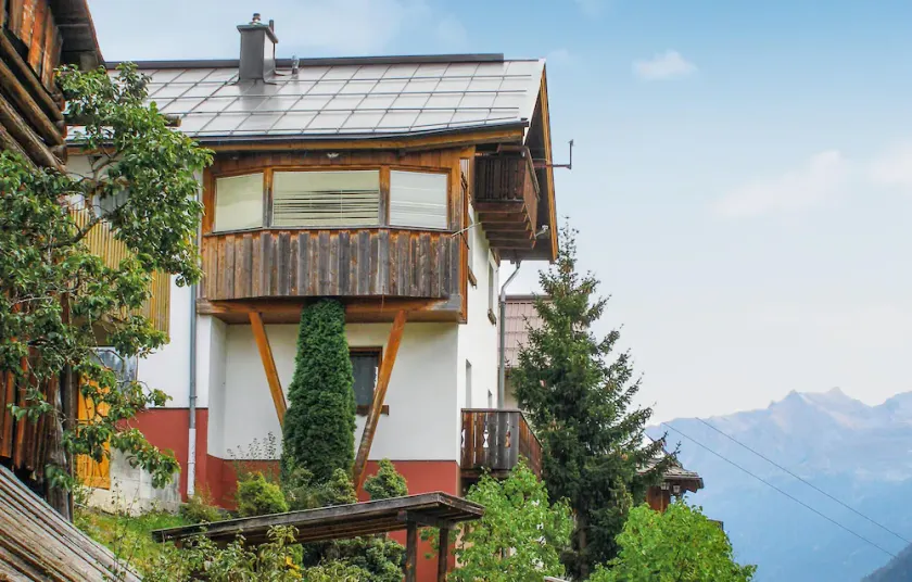 Ferienhaus In Ruhiger Lage - Image 1