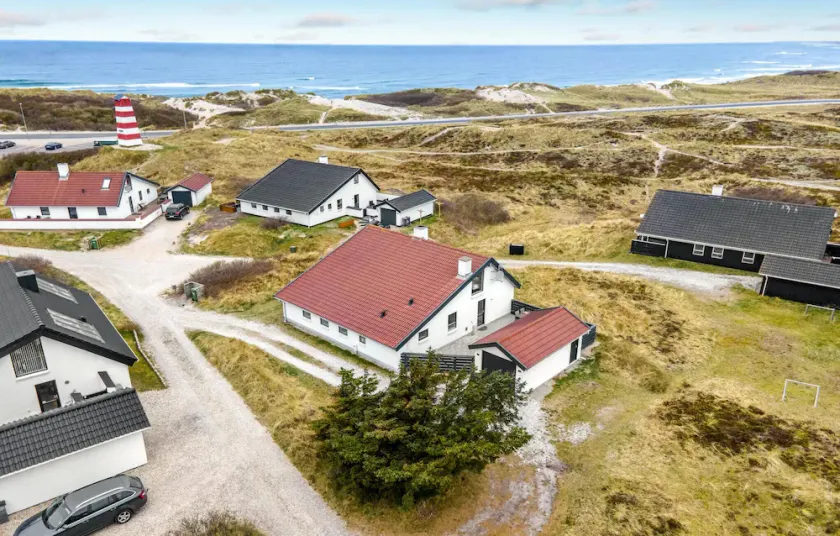 Gorgeous Home In Thisted - Image 1