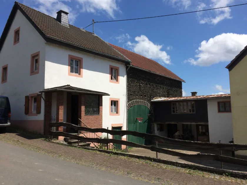 Ferienhaus-Ilstad - Image 1