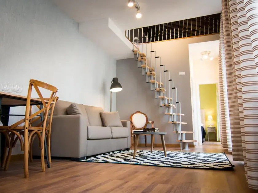 Holidays2Malaga Viento Duplex with terrace - Image 1