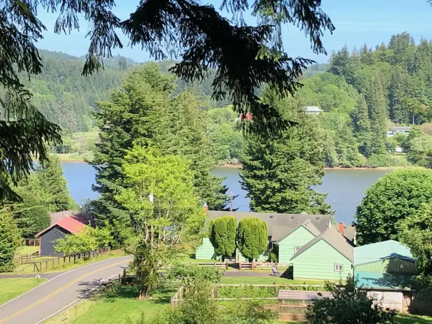 Yaquina Bay House på Oregon Coast! - Image 1