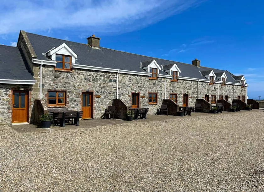 Coninbeg Holiday Cottage by Trident Holiday Homes - Image 1