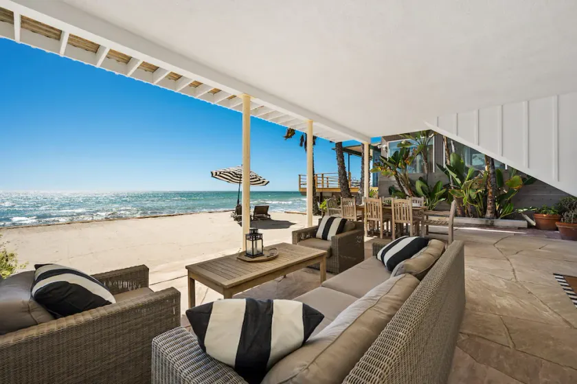 35581 Beach Road: 4  BR, 4  BA House in Dana Point, Sleeps 8 - Image 1