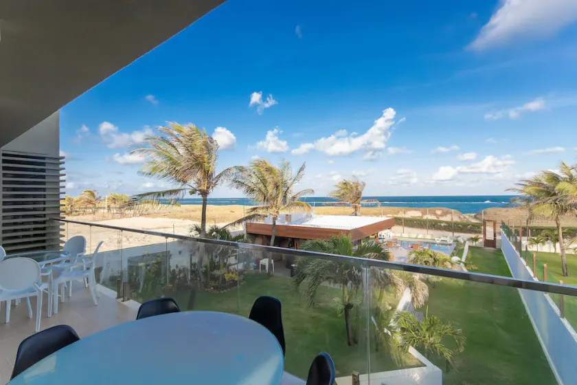 Luxo à Beira Mar - Mansão Exclusiva por Carpediem - Image 1