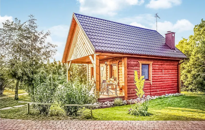 Awesome Home In Sierakow With Wifi - Image 1