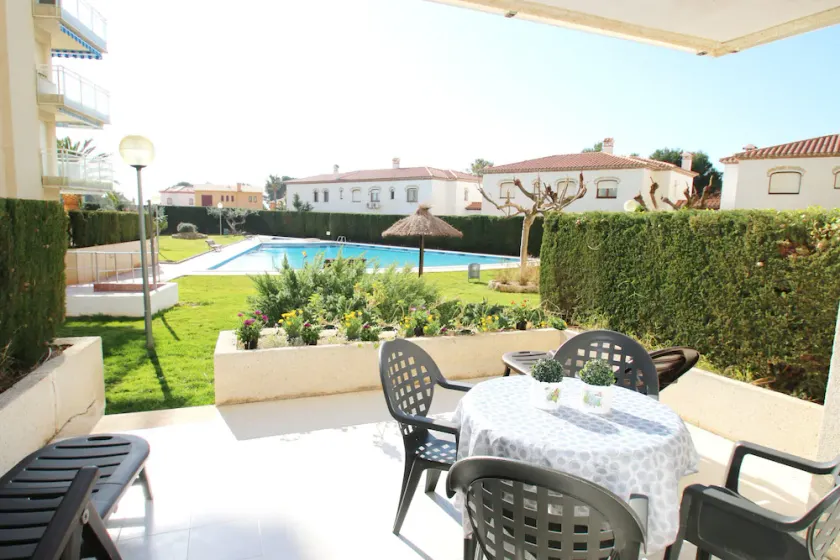 Apartment Los Pelicanos by Interhome - Image 1