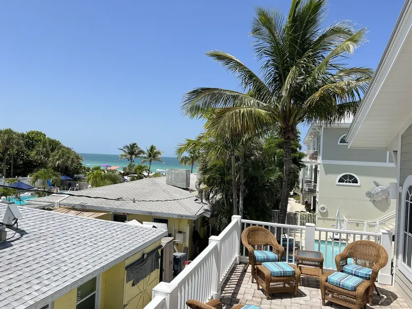 3 Bedroom Townhouse - Ihr privates Ferienhaus in Holmes Beach - Image 1