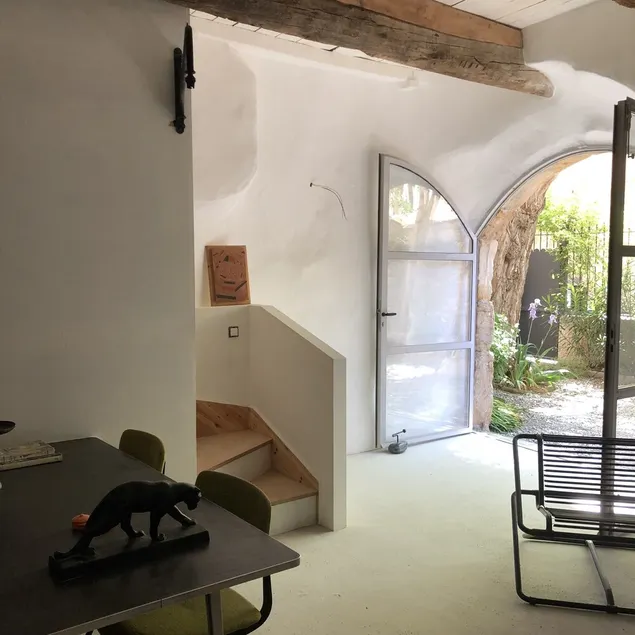 The Barn at Maison Centrale - Image 1