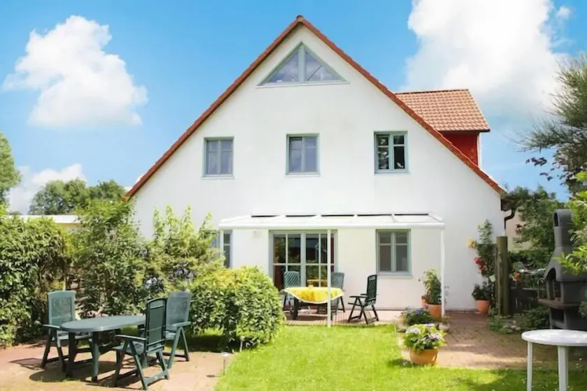 Appartementhaus Kranichblick, Breege - Image 1