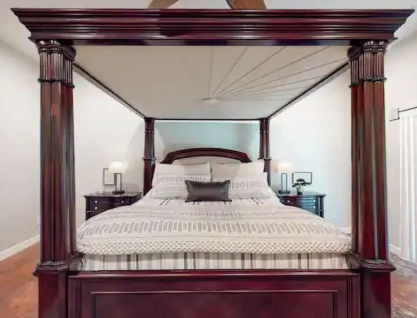 The Southern Serenity Retreat - Image 1