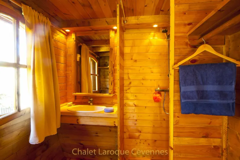 At the foot of the Cevennes, between sea and mountain - Image 1