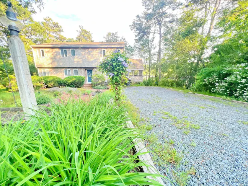 NEW LISTING Peace and Quiet Pond Front - Image 1