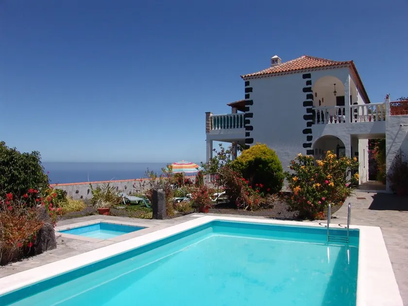 Apartments Finca House Garden - Image 1