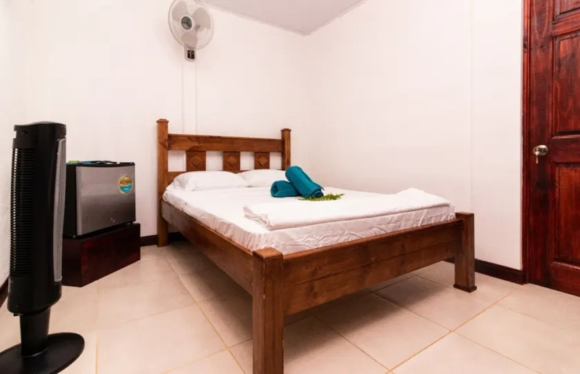 Excellent option for long stays. Safe and economic private room - Image 1