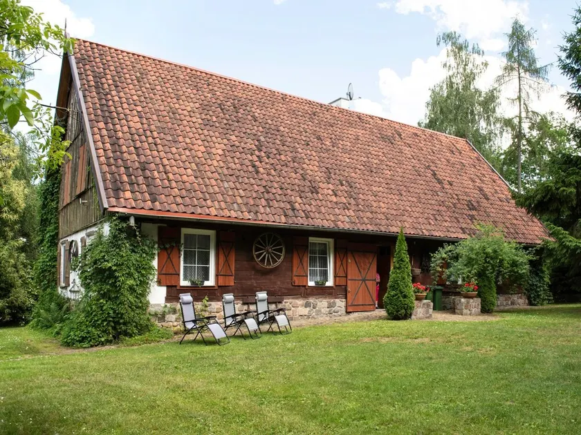 Maison Perła by Interhome - Image 1