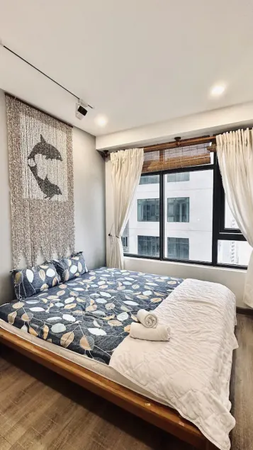 Family 2 Bedroom Sea view - Image 1
