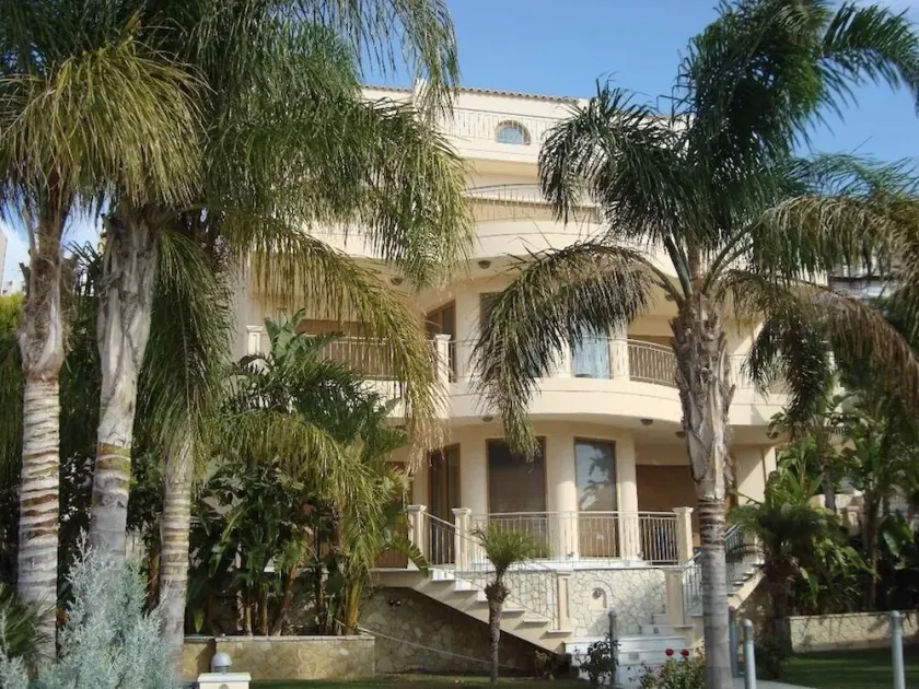Dream Scenery All Year Holiday  Villa! - Image 1