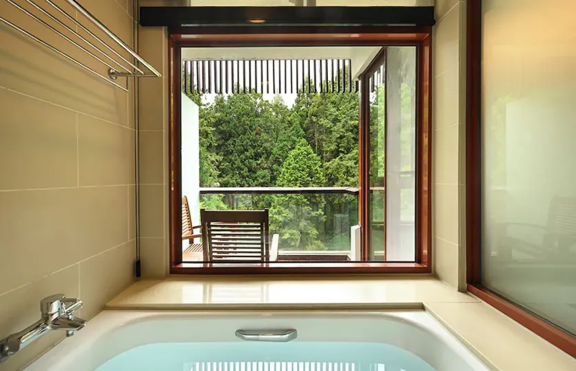 Alishan Hotel - Image 1