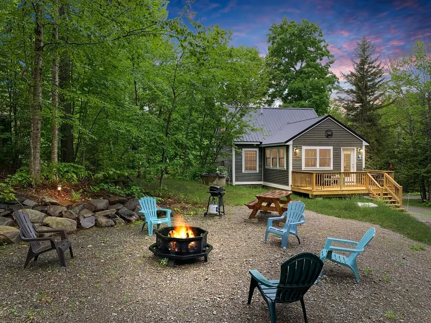 The Loon's Nest (Direct ATV trail access) - Image 1