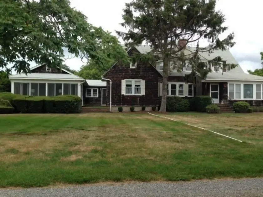 Maison familiale de Westhampton convivial - Image 1