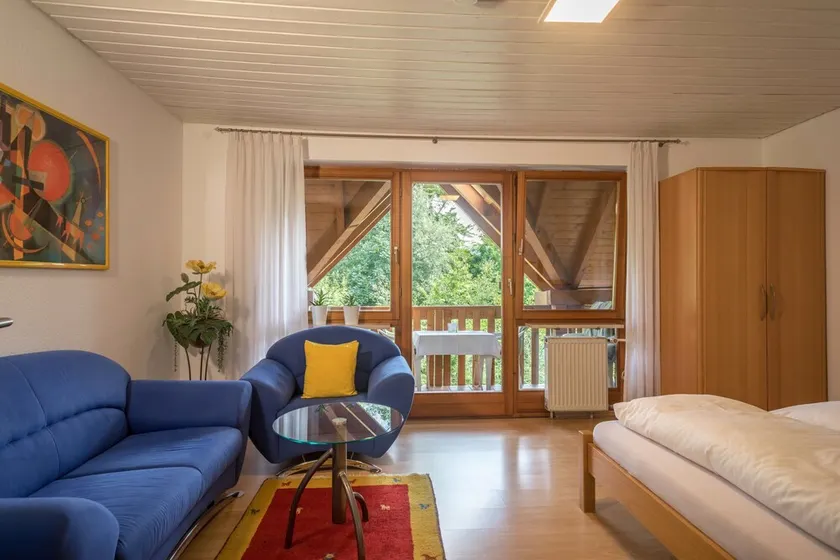 Ferienwohnung Konrad Schielin - Image 1