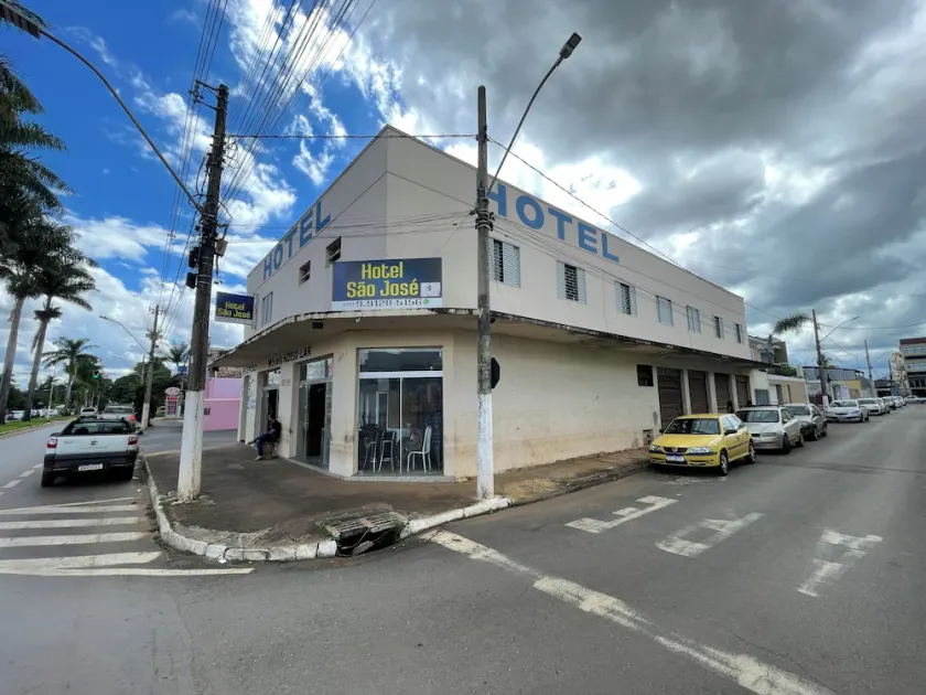 Hotel São José - Image 1