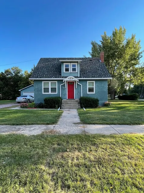 The Everett House - Image 1